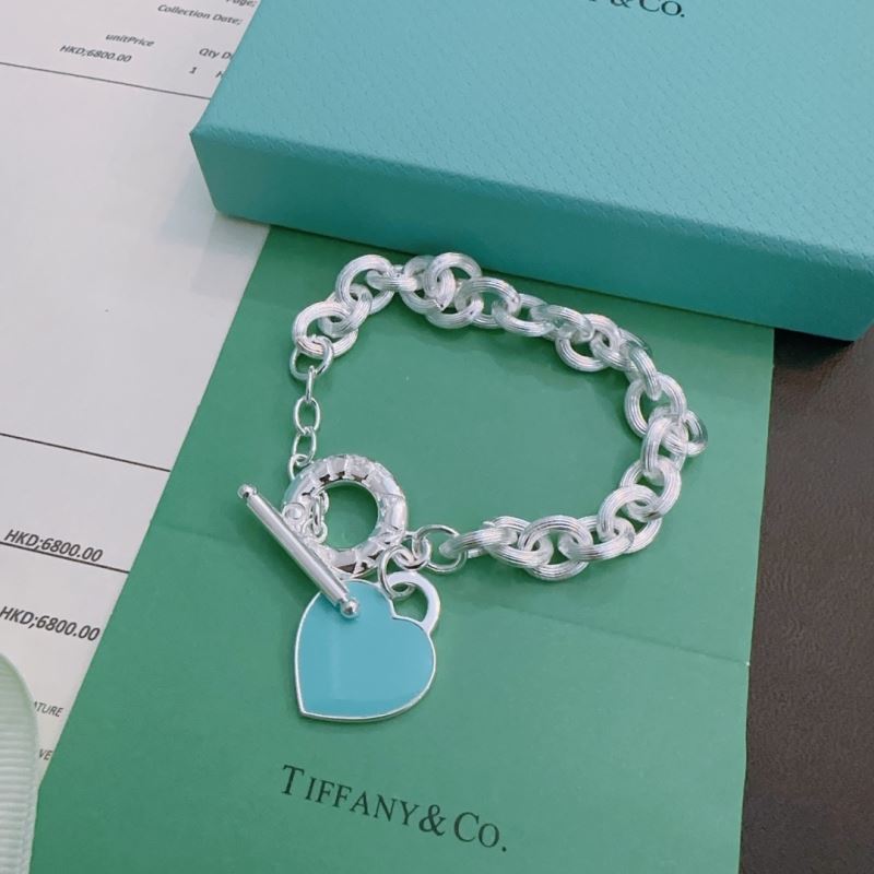 Tiffany Bracelets